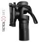 Preview: NEXTORCH V35 VERBESSERTES TAKTISCHES LAMPEN HOLSTER 360 GRAD DREHBAR, ARRETIERBAR & ABNEHMBAR, MOLLE KOMPATIBEL